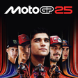 Icon des Programms: MotoGP25