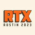 Ikona programu: RTX Austin 2023