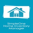 Icona del programma: SimpleOne Home Inventory …