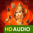 プログラムのアイコン: Hanuman Chalisa - Lyrics …