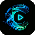 プログラムのアイコン: CineDash