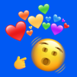 Icône du programme : Emoji Creator Plus