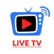 Icon des Programms: Live Player: Watch TV  Mo…