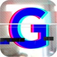 プログラムのアイコン: Glitch Video Effect Edito…