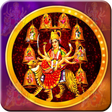 Icon of program: Durga Mata Wallpapers HD