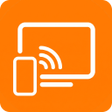 Icône du programme : Screen Sync Pro - Cast to…
