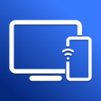 Icono de programa: Screen Sync Pro - Cast to…