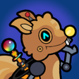 Icon des Programms: Zippys Factory - Idle RPG