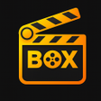 プログラムのアイコン: BoxMovie : MovieBox HD Mo…