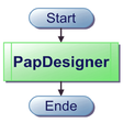 Ikona programu: PapDesigner