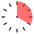 Icono de programa: Timebox Timer