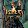 Icon des Programms: Rise of the Triad: Ludicr…