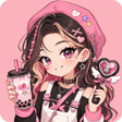 程序图标: OC Maker: PFP Maker