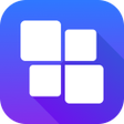 Icon des Programms: Launcher for Desktop Look