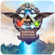 プログラムのアイコン: ARK Survival Evolved Delu…