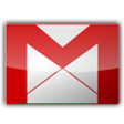 プログラムのアイコン: Google Gmail Gadget