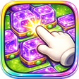 Icon des Programms: Morbella: Trick Pop Puzzl…