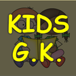 プログラムのアイコン: Kids GK - General Knowled…