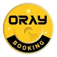 Icona del programma: ORAY Bus  Cabs-365 days o…