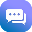 Icône du programme : Messages
