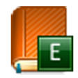 Icon of program: Convert EPUB to PDF