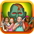 Icon des Programms: Undead Hunt - a Zombie Ep…