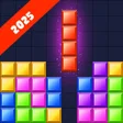 プログラムのアイコン: Crush and Blast - Block P…