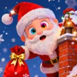 Ikona programu: Xmas Star Tap Mania