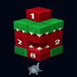 Icon des Programms: Swift Block Eater
