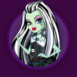 プログラムのアイコン: Monster High Dress Up