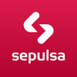 Programmsymbol: Sepulsa - Pulsa & Paket D…