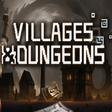 Icon des Programms: Villages & Dungeons