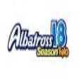 プログラムのアイコン: Albatross 18: Season Two