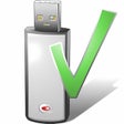 Icon des Programms: H2testw