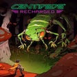 Icona del programma: Centipede: Recharged