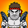 Icon des Programms: Gun Survival: Idle RPG