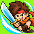 Icon des Programms: Gun Survival: Idle RPG