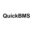 プログラムのアイコン: QuickBMS
