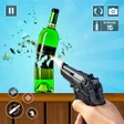 Programmsymbol: Real Bottle Shooting Free…