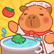Ikona programu: Kitchen Lab: Cooking Tale…