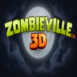 Icon des Programms: Zombieville USA 3D