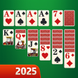 Ikona programu: Classic Solitaire: Ever C…