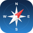 Icon des Programms: TruePoint Compass