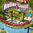 Ikona programu: RollerCoaster Tycoon 3: C…