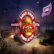 Icon des Programms: Road Diner Simulator