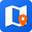 Icon des Programms: SW Maps - GIS  Data Colle…