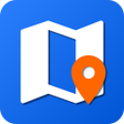 Icon des Programms: SW Maps - GIS Data Colle…
