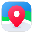 Icon des Programms: Petal Maps