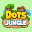 Ikona programu: Dots Jungle - 3 Dots Link