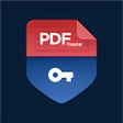 プログラムのアイコン: PDF Reader  P…
